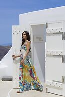 White Santorini