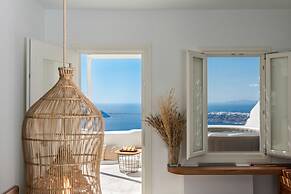 White Santorini