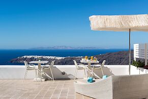 White Santorini