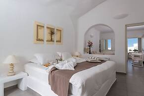 White Santorini