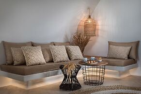 White Santorini