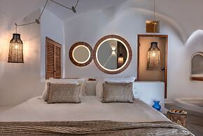 White Santorini
