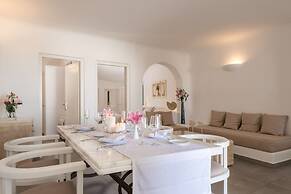 White Santorini