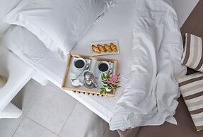 White Santorini