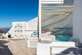 White Santorini