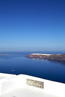 White Santorini
