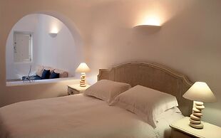 White Santorini