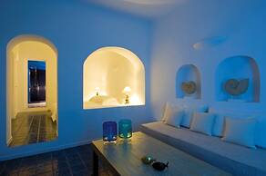 White Santorini