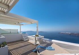 White Santorini