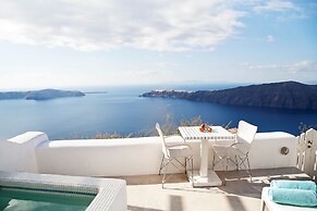 White Santorini