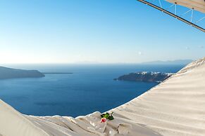 White Santorini