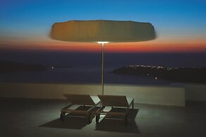 White Santorini