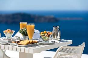 White Santorini
