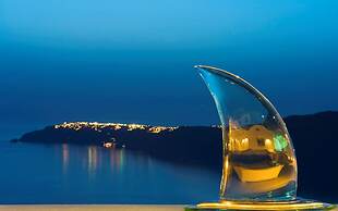 White Santorini