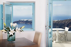 White Santorini