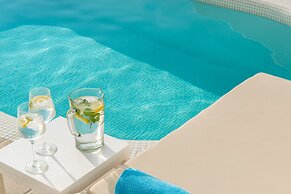 White Santorini