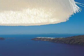 White Santorini