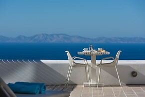 White Santorini