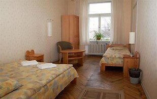 Jakob Lenz Guesthouse
