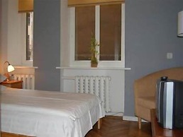 Jakob Lenz Guesthouse