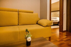 Hotel Degenija