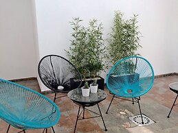 Hotel Vettonia