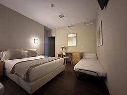 Hotel Vettonia
