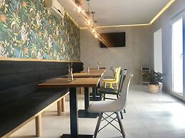 Hotel Vettonia