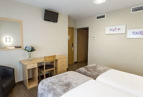 Hotel Vettonia