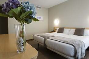 Hotel Vettonia