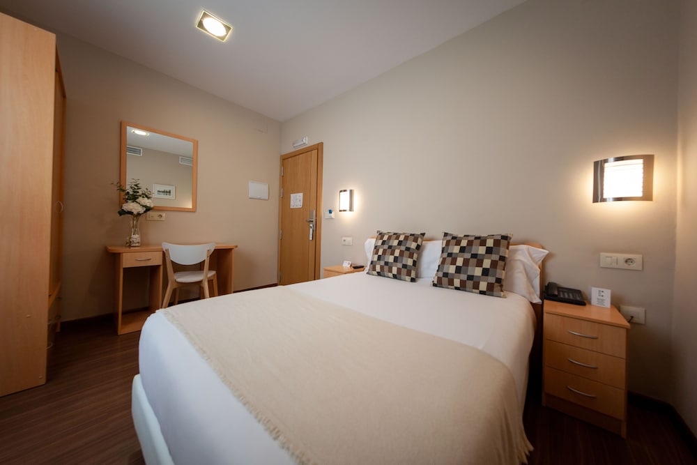 Hotel Vettonia
