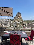 Hezen Cave Hotel