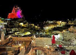 Hezen Cave Hotel