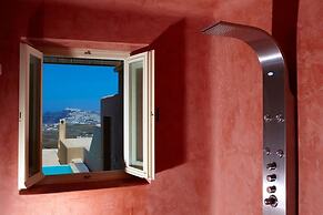 Voreina Gallery Suites