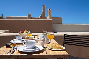 Voreina Gallery Suites