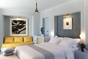 Voreina Gallery Suites