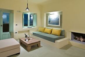 Voreina Gallery Suites