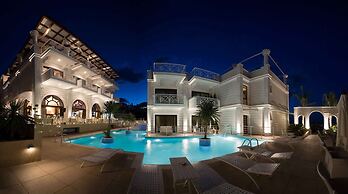 Diverso Platamon, Luxury Hotel & Spa