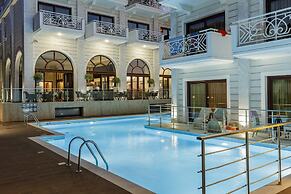 Diverso Platamon, Luxury Hotel & Spa