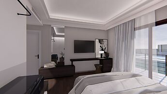 Diverso Platamon, Luxury Hotel & Spa
