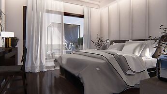 Diverso Platamon, Luxury Hotel & Spa