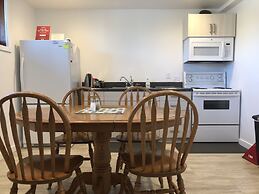 The Inn on College