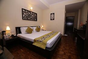 Pride De Vivendi Resort Manali
