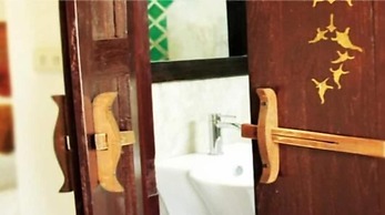 Thapae Boutique House