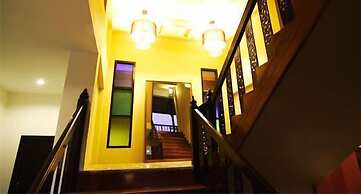 Thapae Boutique House