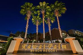 Rawai Palm Beach Resort