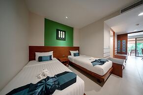Rawai Palm Beach Resort