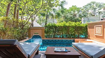Rawai Palm Beach Resort