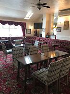 Fitzwilliam Arms Hotel