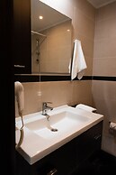 Chagala Aktau Hotel